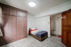 Blk 458 Clementi Avenue 3 (Clementi), HDB 5 Rooms #556196561